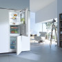 Bedieningspaneel van de Miele KFN37282ID inbouw koelkast