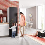 Miele KFN 29283 D BB Edo Look koelkast zwart