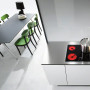 Miele KM 5600 kookplaat keramisch inbouw