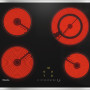 Miele KM 6520 FR inbouw keramische kookplaat