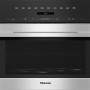 Miele M 7140 inbouw magnetron
