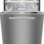 Miele PG8133SCVI CLST professionele onderbouw vaatwasser