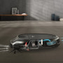 Miele SCOUT RX2 stofzuiger