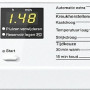 Miele TDA 150 C condens droger