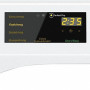 Bedieningspaneel van de Miele TDB230WP droger warmtepomp