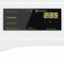 Bedieningspaneel van de Miele TDB 130 WP warmtepomp droger