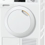 Miele TEE735WP warmtepomp droger