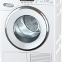 Miele TMG840WP warmtepomp droger