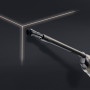 Miele Triflex HX1 Power stofzuiger met accu en zonder stofzak