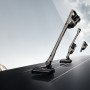 Miele Triflex HX1 Power stofzuiger met accu en zonder stofzak