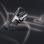 Miele Triflex HX1 Select zwarte stofzuiger - zonder zak - accu