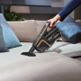 Miele Triflex HX2 PRO steel stofzuiger - accu - zakloos