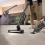 Miele Triflex HX2 PRO steel stofzuiger - accu - zakloos