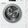 Miele WCE670WCS wasmachine met TwinDos