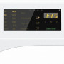 Bedieningspaneel van de MIELE wasmachine WDD330WPS