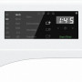 Bedieningspaneel van de MIELE wasmachine WEB035WPS