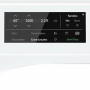 Bedieningspaneel van de MIELE wasmachine WEI 775 XL WPS