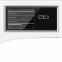 Miele WMV 960 WPS wasmachine 