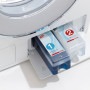 Bedieningspaneel van de Miele WMV 960 WPS wasmachine 