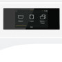 Bedieningspaneel van de MIELE was/droogcombinatie WTR870WPM