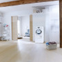 Miele WTS510 sokkel