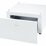 Miele WTS510 sokkel met opberglade
