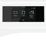 Bedieningspaneel van de MIELE was/droogcombinatie WTW870WPM