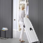 Miele B4826 FashionMaster strijkmachine