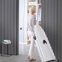 Miele B4847 FashionMaster strijkmachine