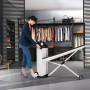 Miele B4847 FashionMaster strijkmachine