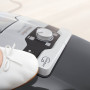 Miele Blizzard Cat & Dog Flex PowerLine stofzuiger - dierenhaar