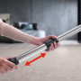 Miele Boost CX1 Active stofzuiger zonder zak