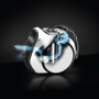 Miele Boost CX1 Lotus wit Parquet stofzuiger - 890 Watt - zonder zak