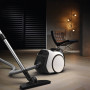 Miele Boost CX1 Lotus wit Parquet stofzuiger - 890 Watt - zonder zak