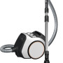 Miele Boost CX1 Lotus wit Parquet stofzuiger - 890 Watt - zonder zak