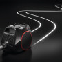 Miele Boost CX1 obsidiaan zwart - compacte stofzuiger zonder zak