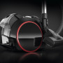 Miele Boost CX1 obsidiaan zwart - compacte stofzuiger zonder zak