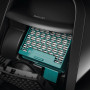 Miele Boost CX1 obsidiaan zwart - compacte stofzuiger zonder zak