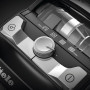 Miele Boost CX1 obsidiaan zwart - compacte stofzuiger zonder zak