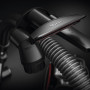 Miele Boost CX1 obsidiaan zwart - compacte stofzuiger zonder zak