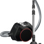 Miele Boost CX1 obsidiaan zwart - compacte stofzuiger zonder zak