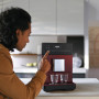 Miele CM5310 Braambesrood koffiemachine