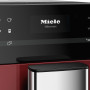 Miele CM5310 Braambesrood koffiemachine