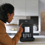 Miele CM5410 Obsidiaanzwart koffiemachine