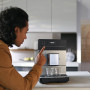 Miele CM5510 AluSilver Metallic koffiemachine