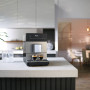Miele CM5510 AluSilver Metallic koffiemachine