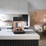 Miele CM5510 Rosegold PearlFinish vrijstaande koffiemachine