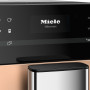 Miele CM5510 Rosegold PearlFinish vrijstaande koffiemachine