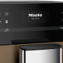 Miele CM5710 Bronze PearlFinish koffiemachine