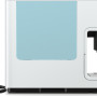 Miele CM6160 vrijstaande koffiemachine - Lotuswit 